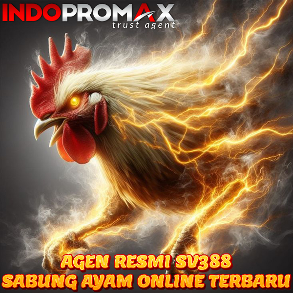 SV388 🐣Situs Resmi Taruhan Sabung Ayam Online Wala Meron Terpercaya